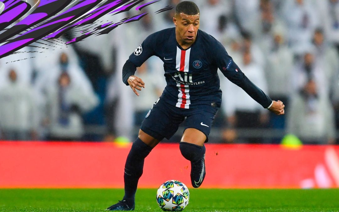 Cinco plantillas top para FIFA 21 Ultimate Team