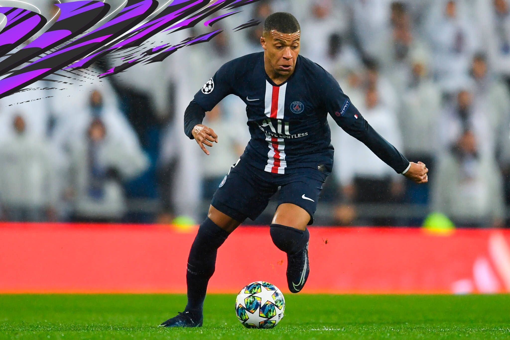 Cinco plantillas top para FIFA 21 Ultimate Team