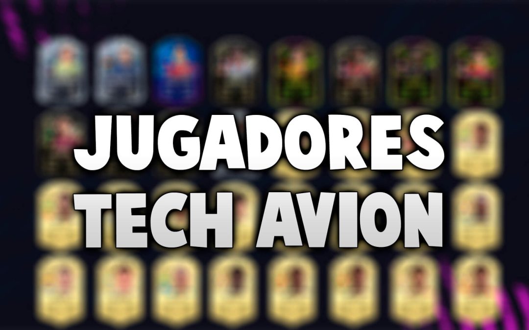 Protegido: Los mejores jugadores para hacer Tech Avion en FIFA 21