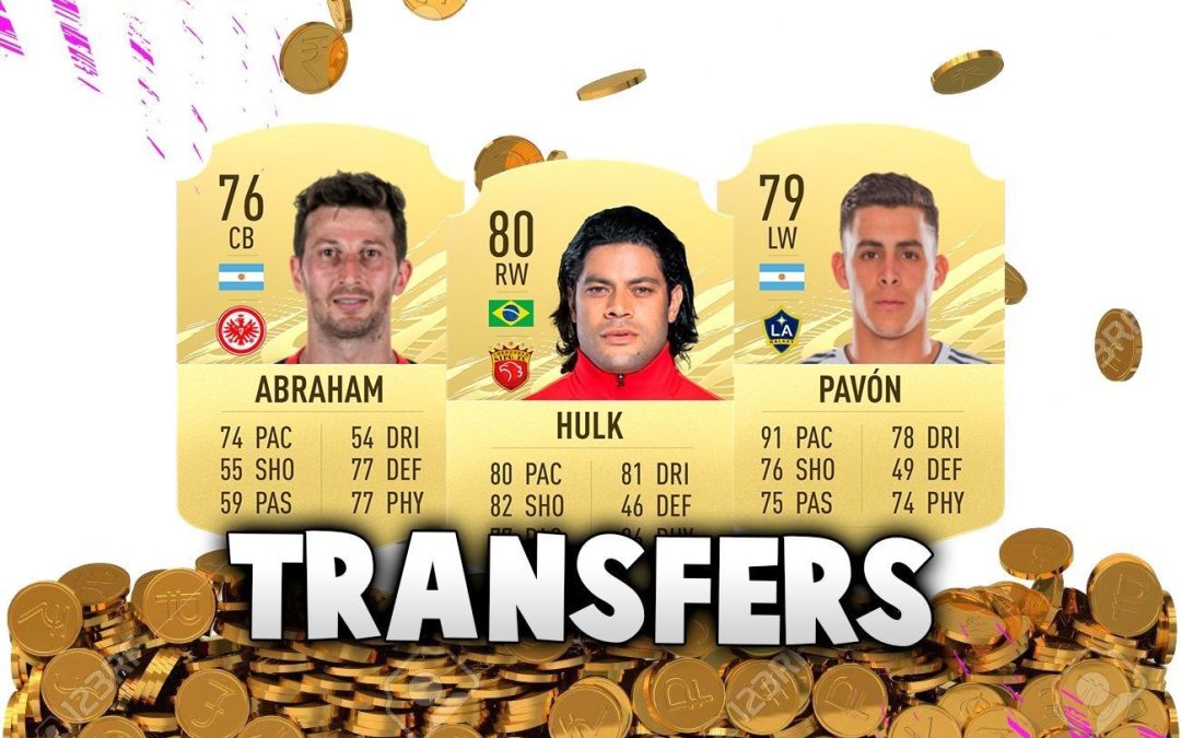 Protegido: FIFA 21. Cómo sacar el mayor número de monedas a los Transfers