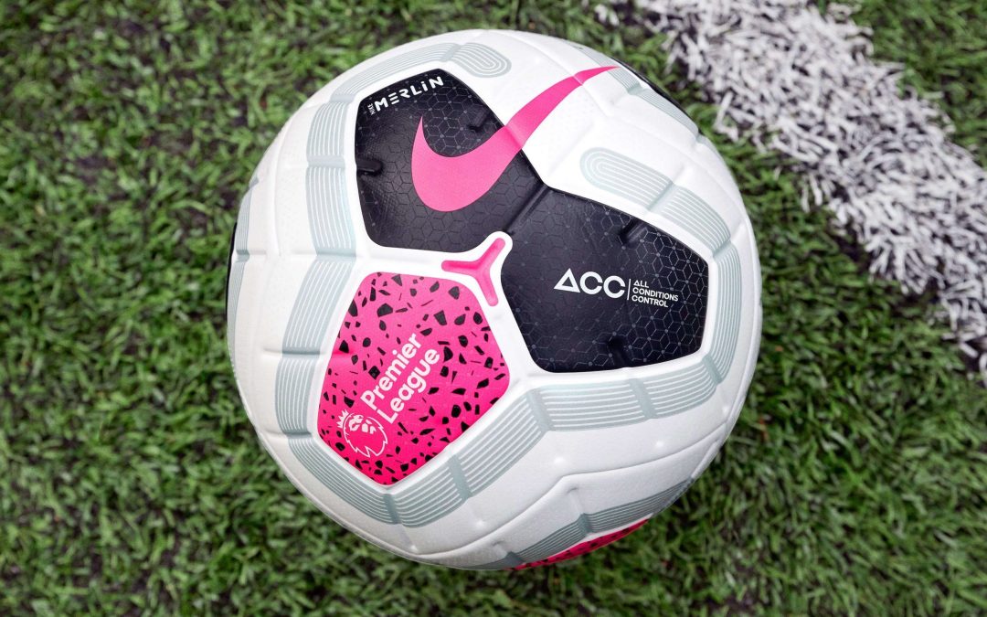 Los balones más bonitos de FIFA 21