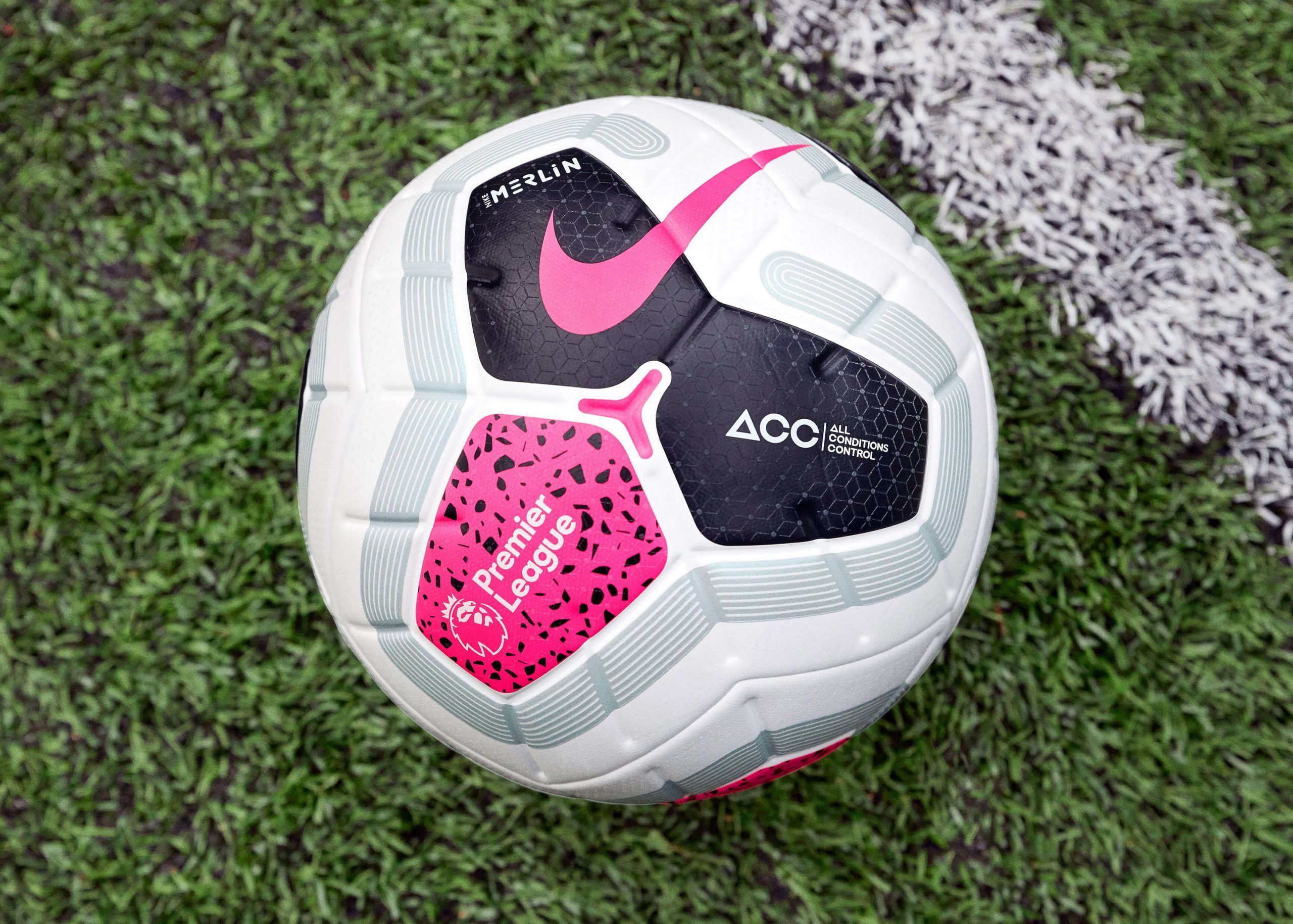 Los balones más bonitos de FIFA 21