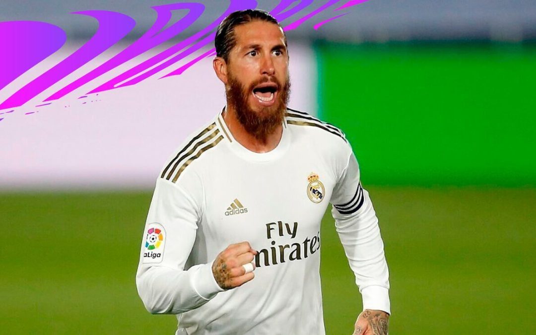 FIFA 21. Los mejores rematadores de cabeza de FUT