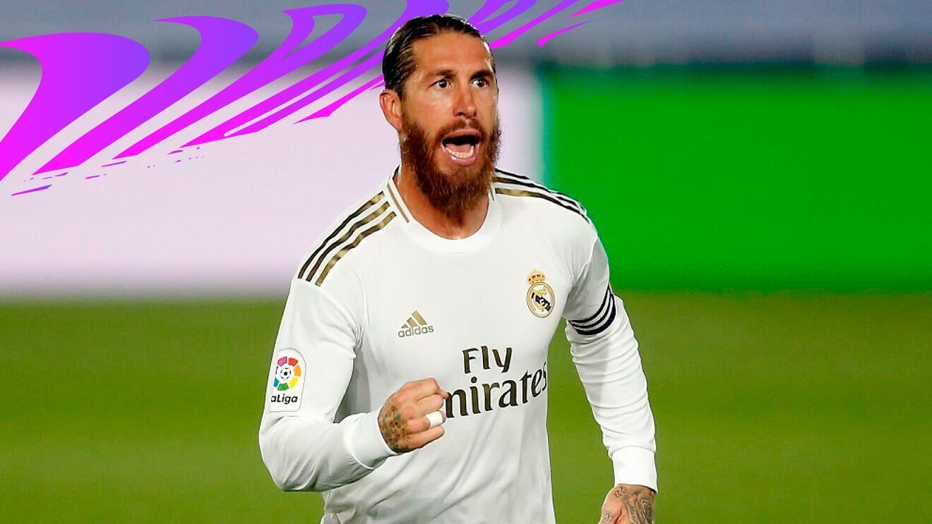 Los mejores rematadores de cabeza de FIFA 21 Ultimate Team