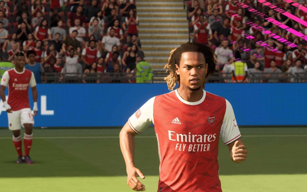 FIFA 21. Equipos para el Modo Carrera: Arsenal FC