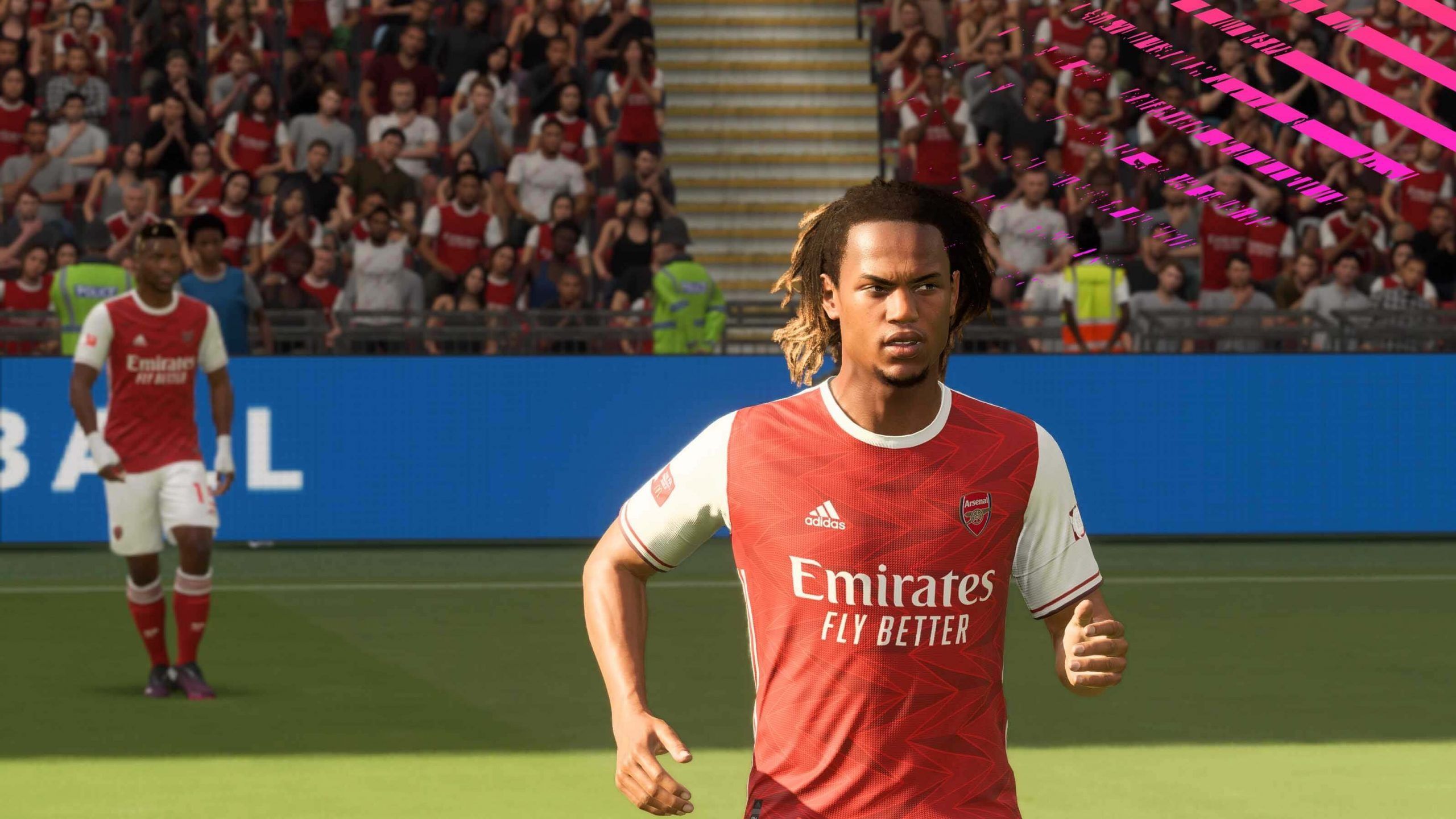 Arsenal FC en FIFA 21