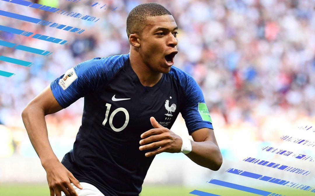 FIFA 21. Los mejores equipos de las selecciones de la Eurocopa