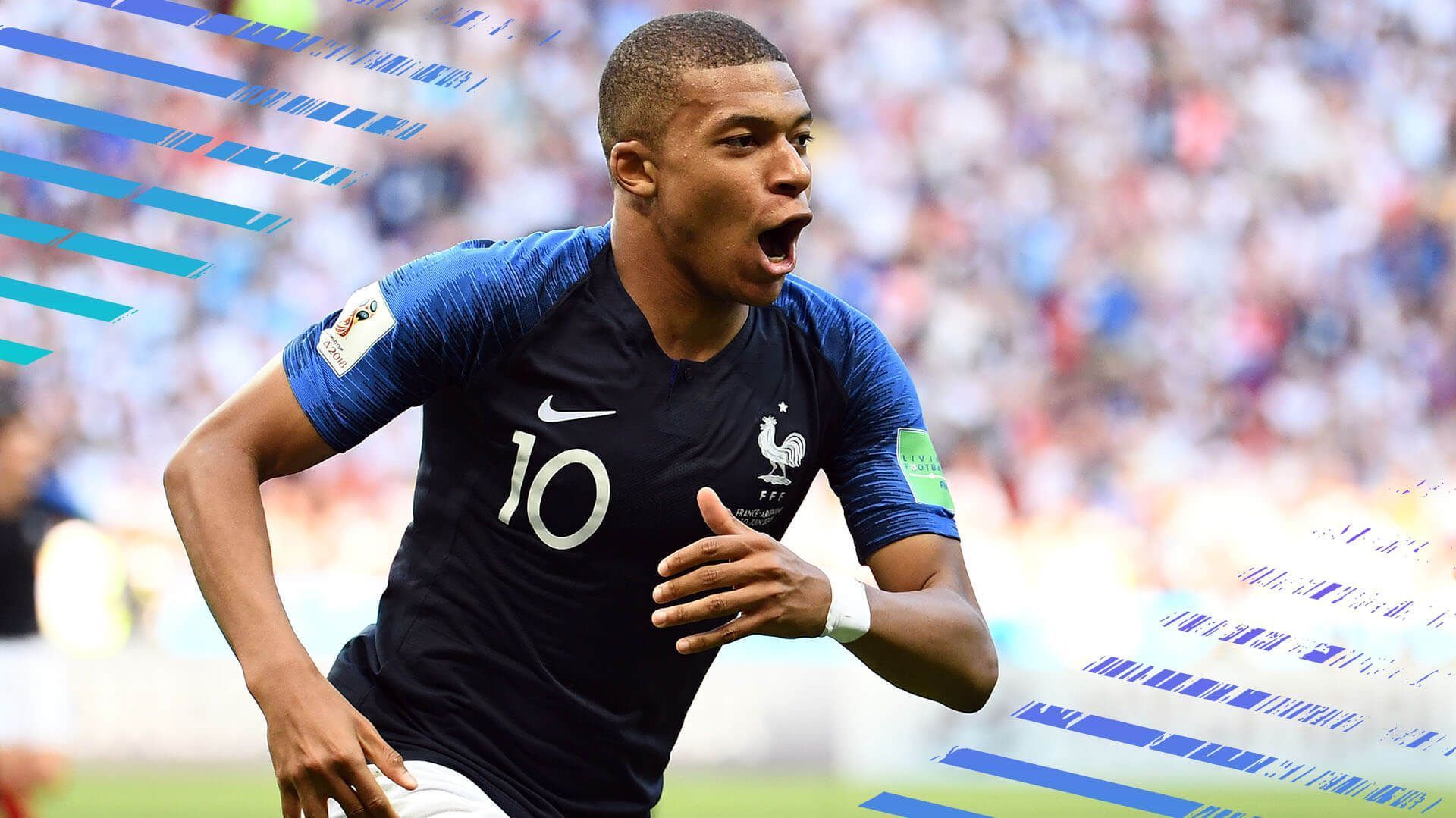 Los mejores equipos de la Eurocopa en FIFA 21 Ultimate Team