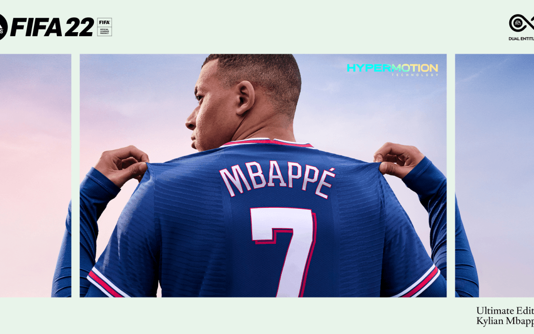 ¿Qué Edición de FIFA 22 comprar?