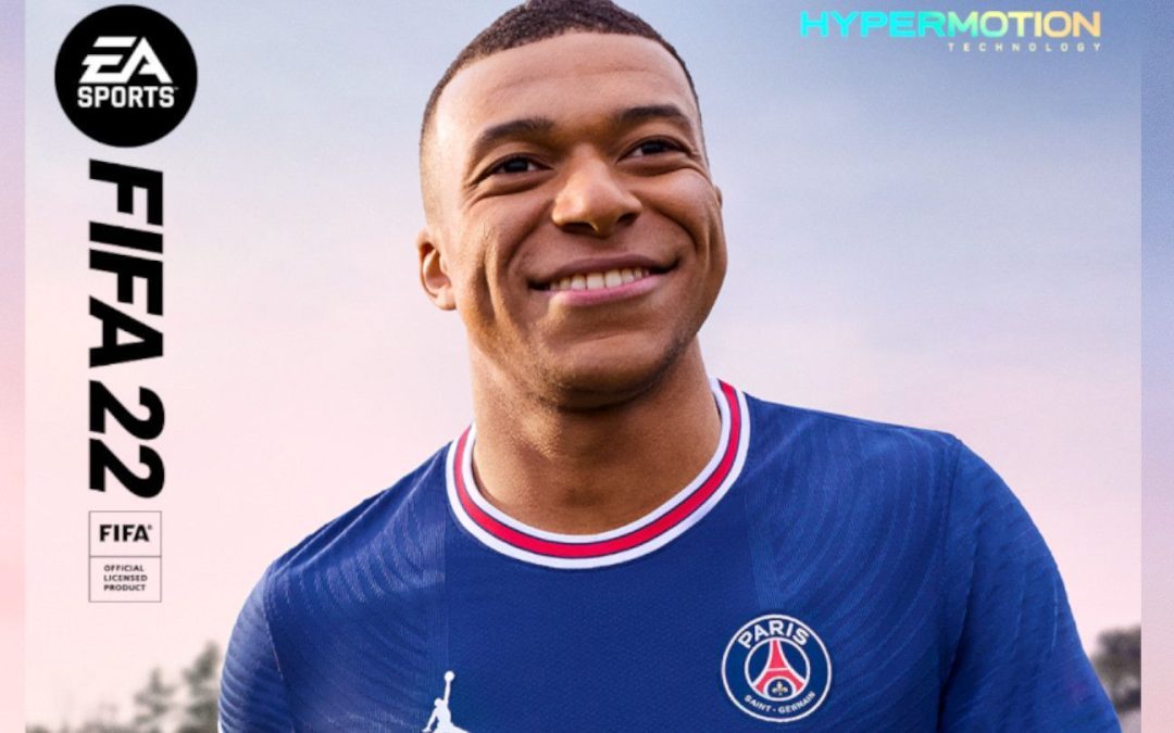 Cómo conseguir FIFA 22 más barato