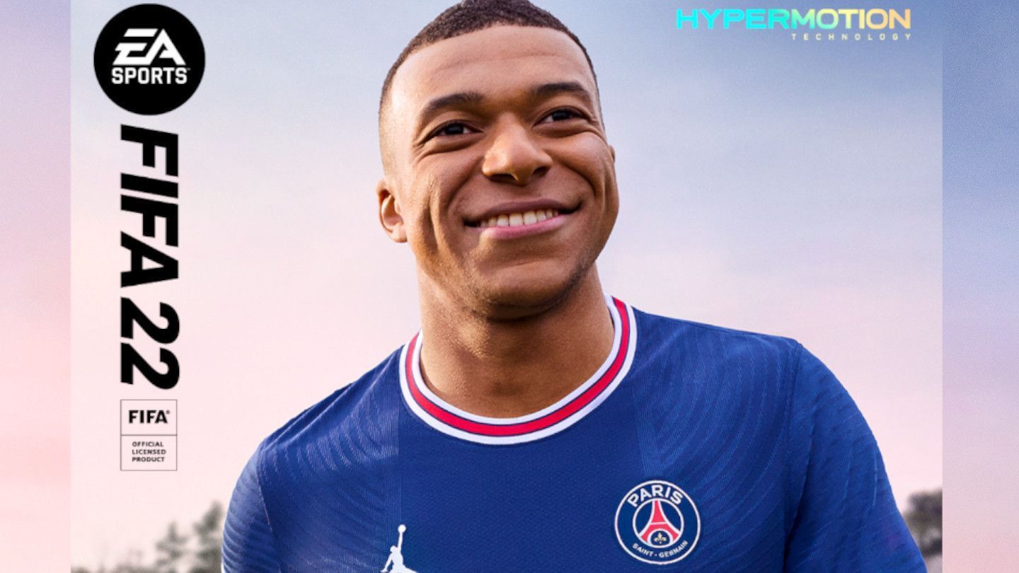 FIFA 22 más barato FIFA 22 más barato