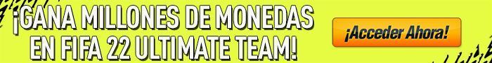 Banner FIFAntastic Pack 22