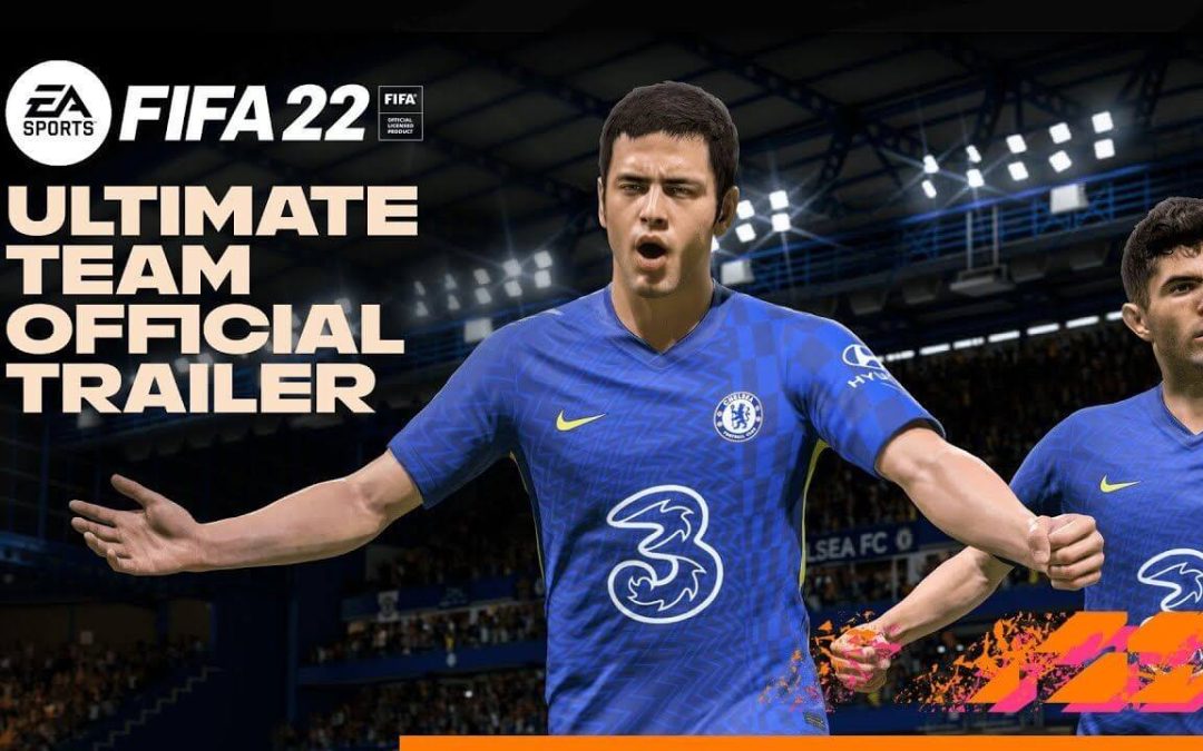 Novedades de FIFA 22 Ultimate Team