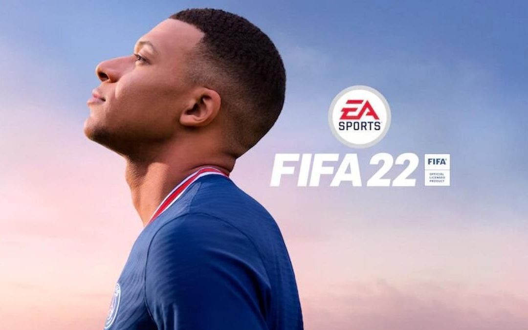 Ya podéis participar en nuestro sorteo de FIFA 22