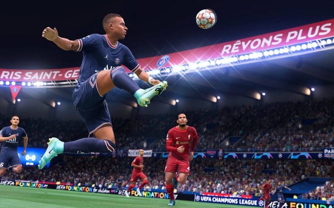Protegido: FIFA 22. Cómo sacar partido a las 10 horas del EA Play