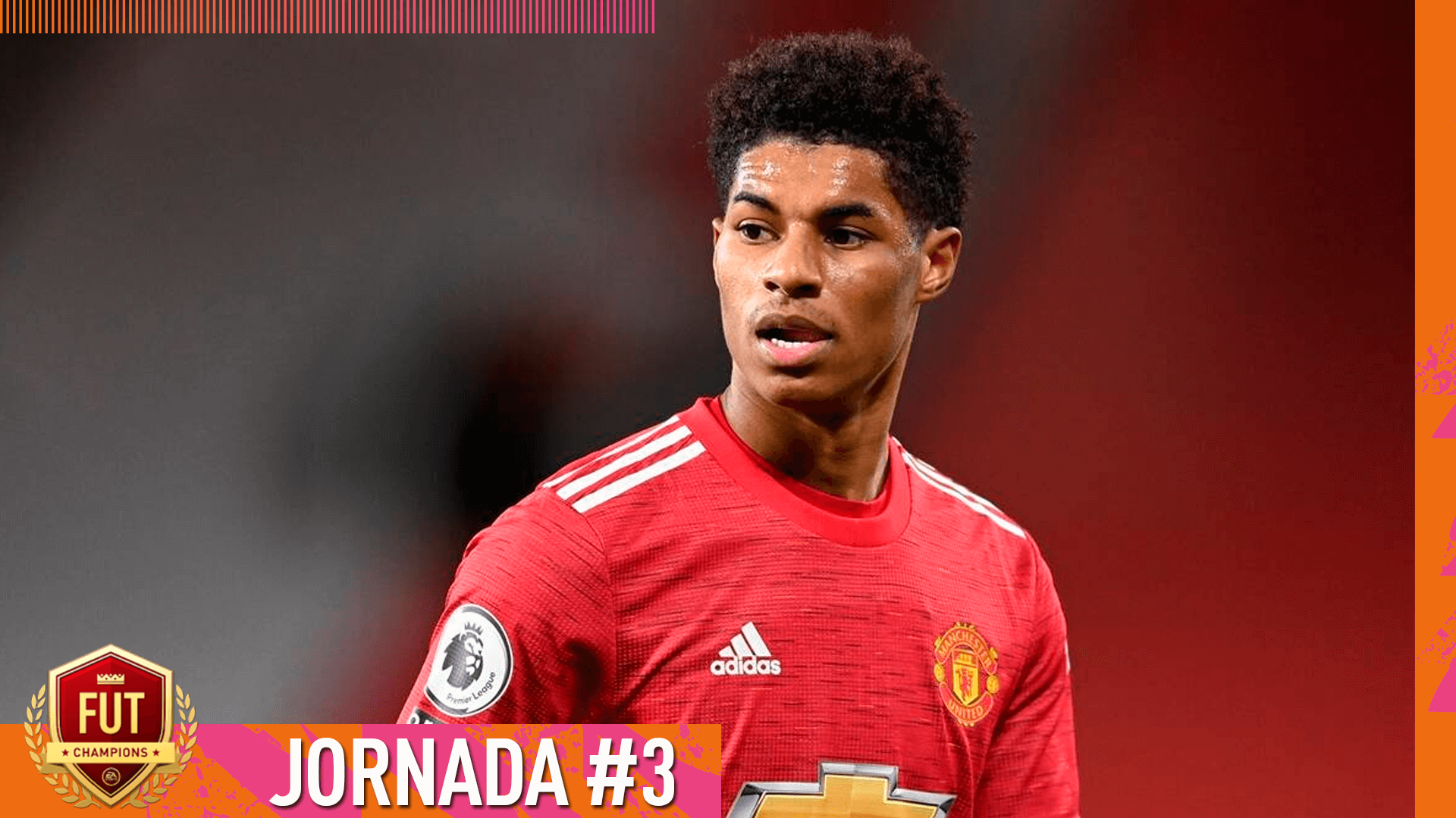 Equipo para la Jornada 3 de FUT Champions de FIFA 22 Ultimate Team