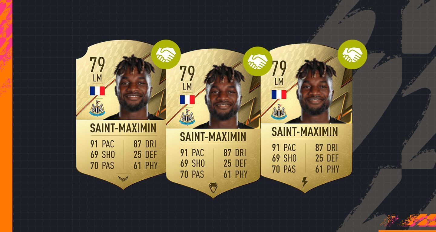 Método de Tradeo para FIFA 22 Ultimate Team