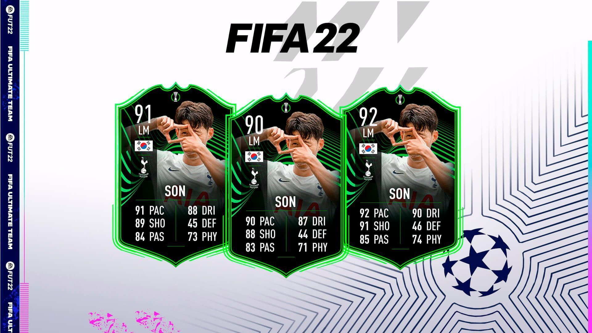 RTTK de FIFA 22