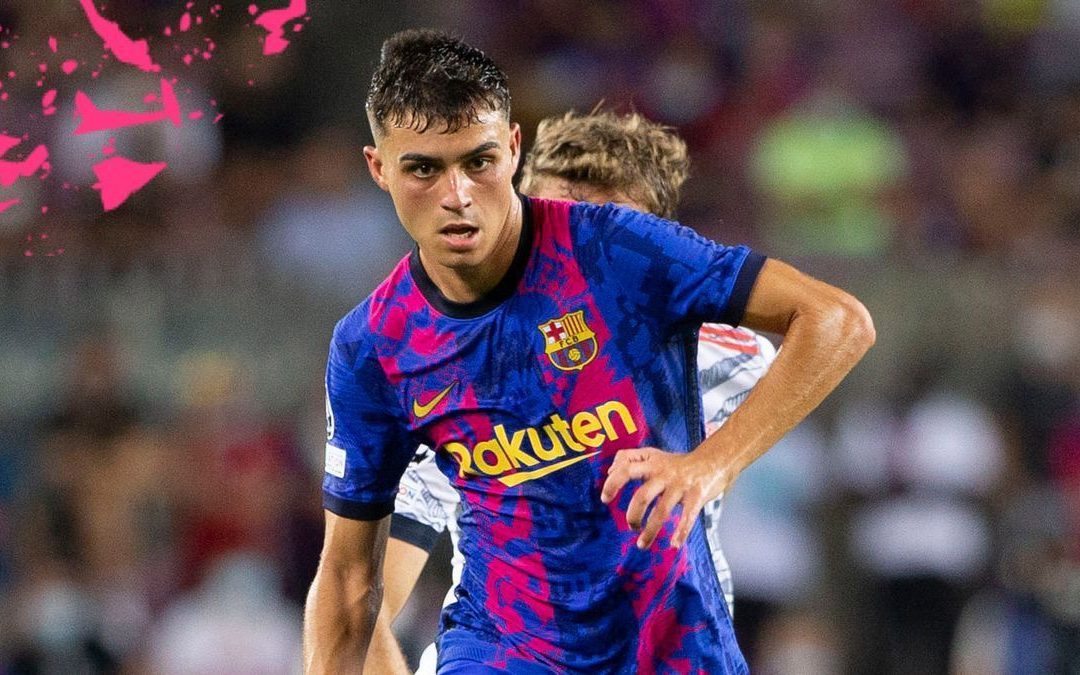 Las mejores Jóvenes Promesas de FIFA 22