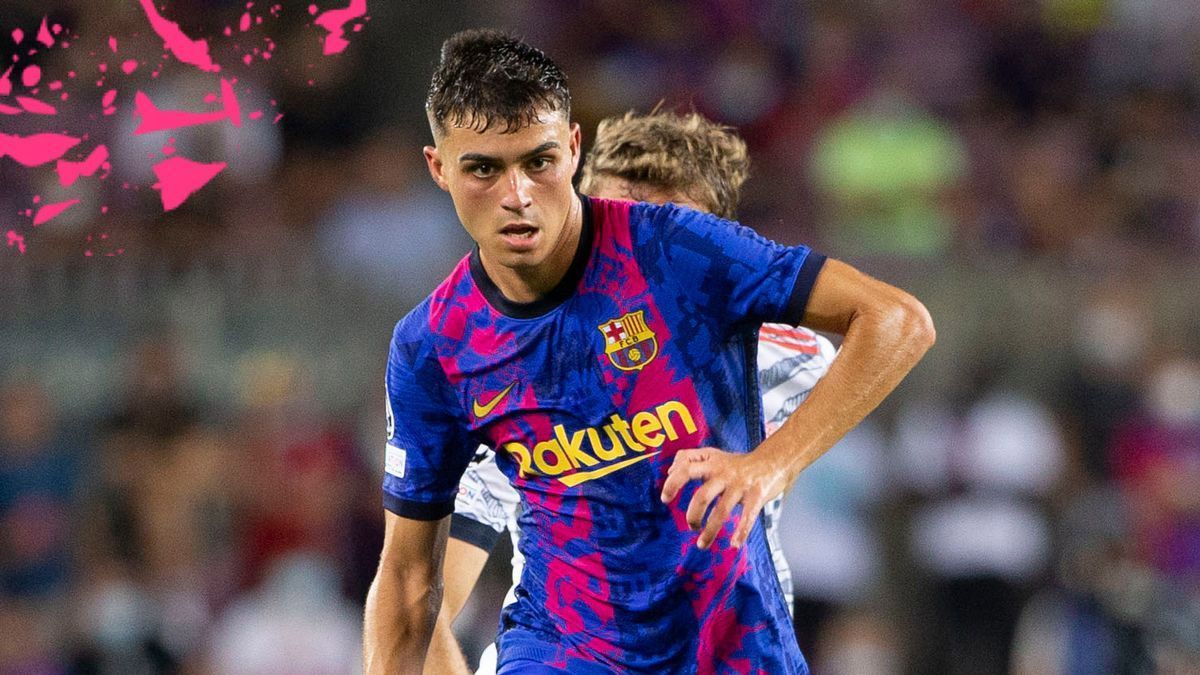 Las mejores Jóvenes Promesas de FIFA 22