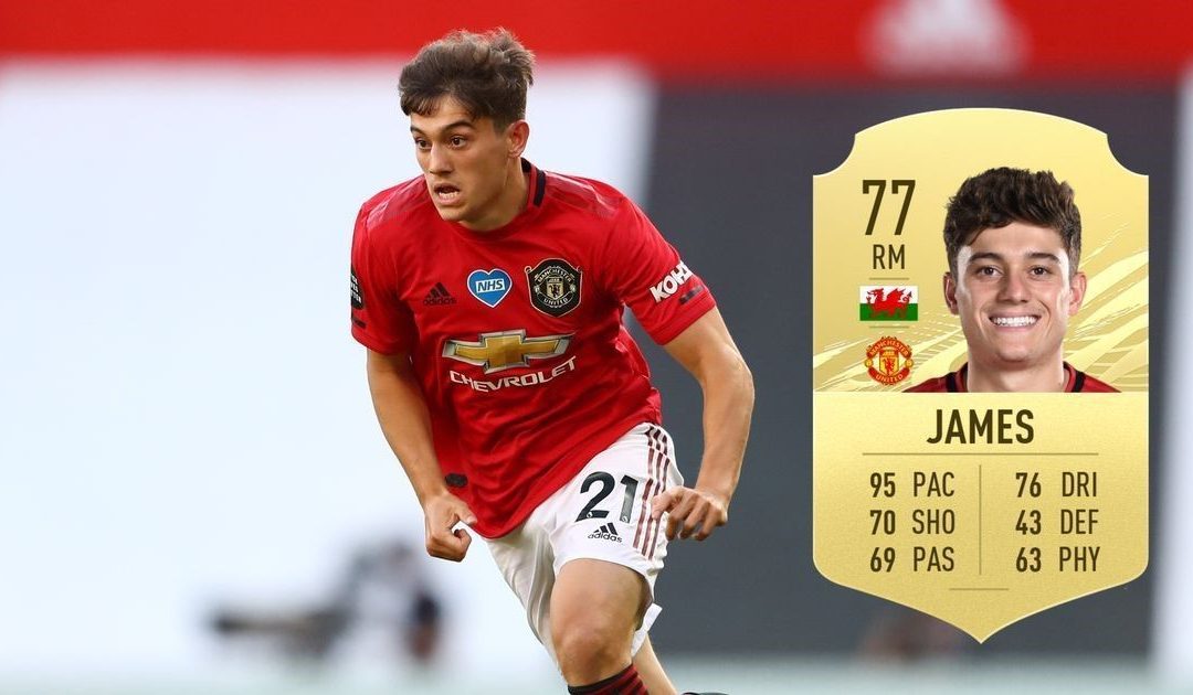 FIFA 22: Jugadores baratos y recomendados para el Ultimate Team