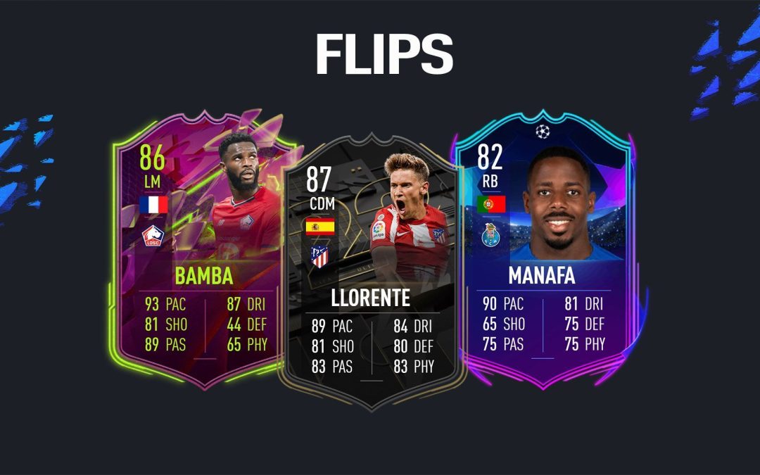 Protegido: FIFA 22. Cómo ganar monedas con los Flips