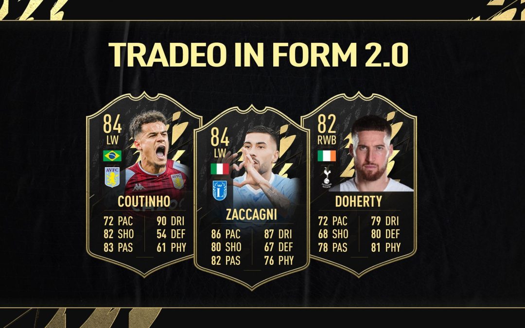 Protegido: FIFA 22. Gana monedas con el Tradeo In Form 2.0