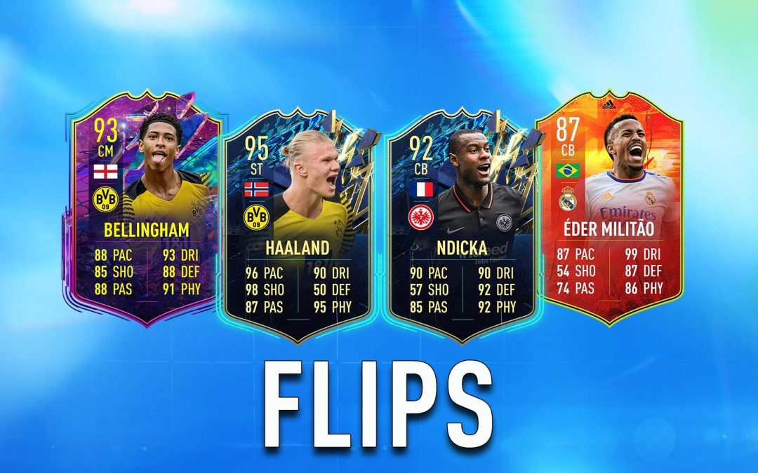 Protegido: FIFA 22. Gana monedas con Flips en los TOTS