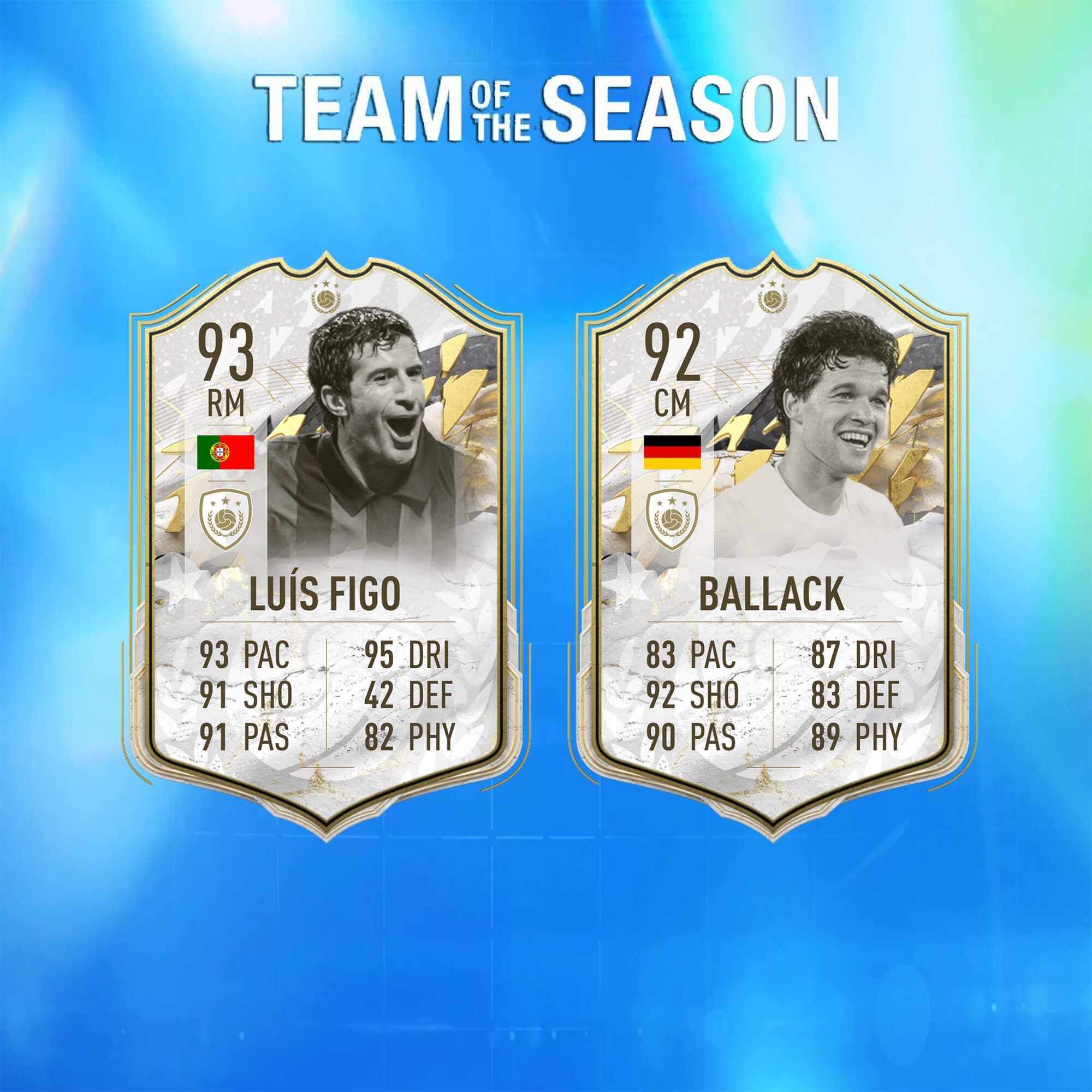 Guía de Tokens de los TOTS de FIFA 22 Ultimate Team