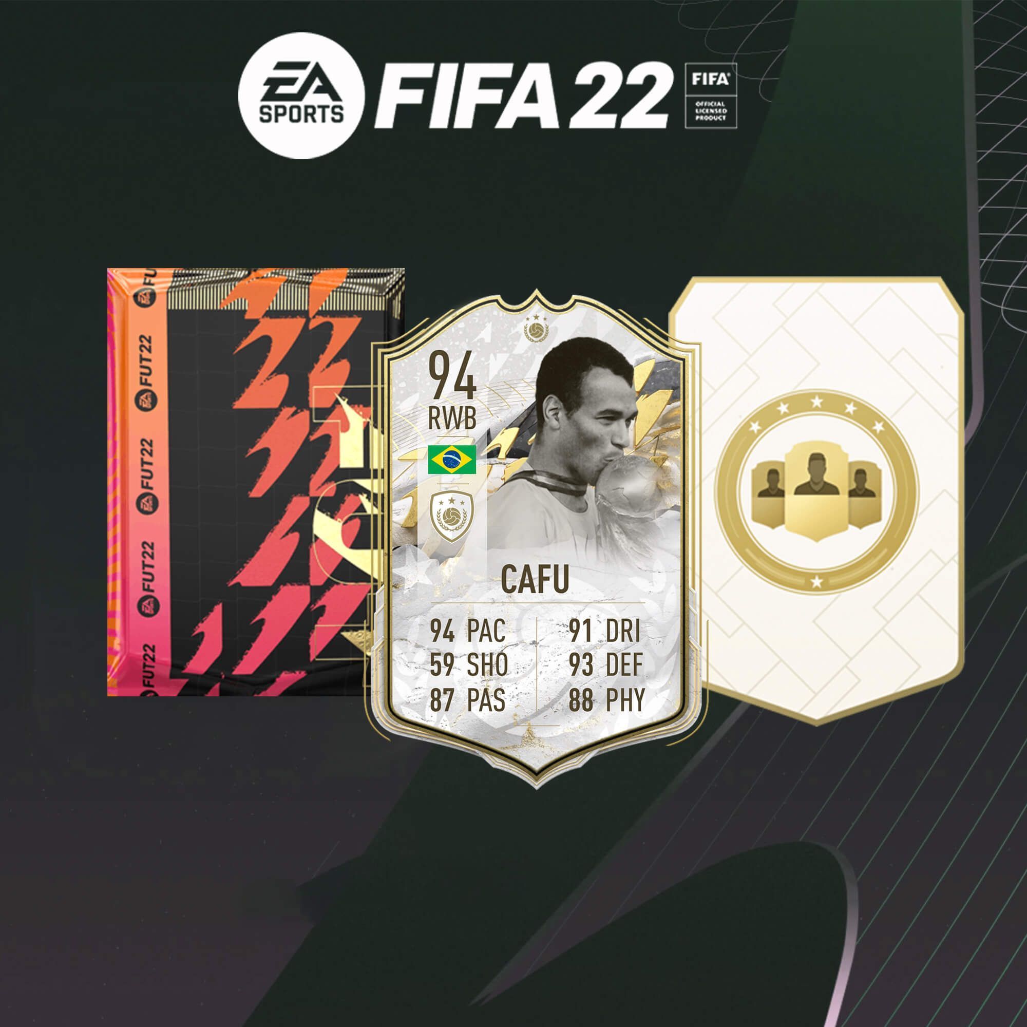 Los mejores premios de los Summer Swaps de FIFA 22 Ultimate Team Los mejores premios de los Summer Swaps de FIFA 22 Ultimate Team