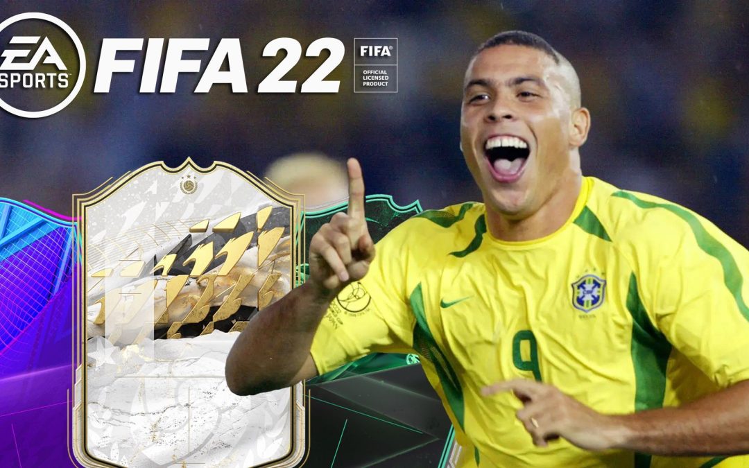 FIFA 22. El mejor equipo que he probado en Ultimate Team