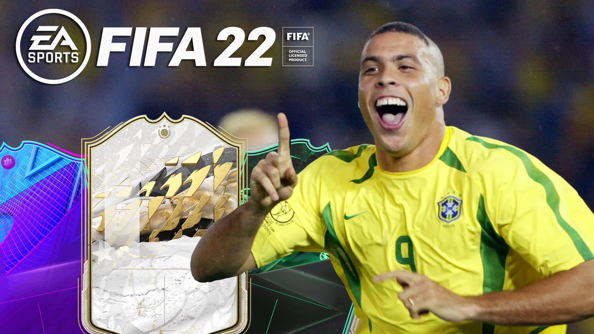 El mejor equipo de FUT 22, el mejor equipo de FIFA 22 Ultimate Team