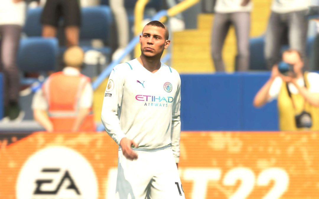 FIFA 22. Los mejores equipos de nuestros usuarios VIP