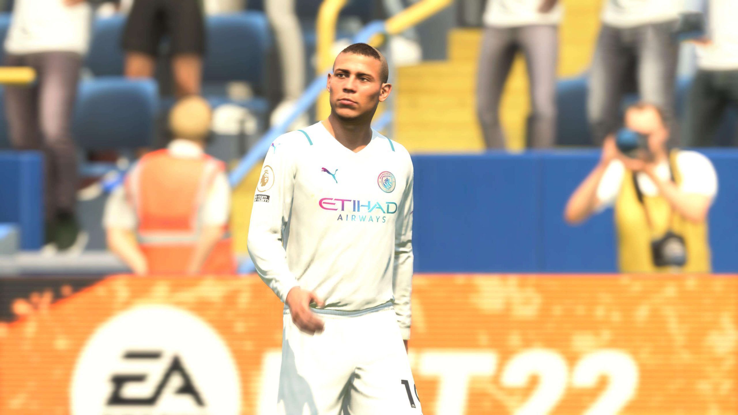 Los mejores equipos de FIFA 22 Ultimate Team