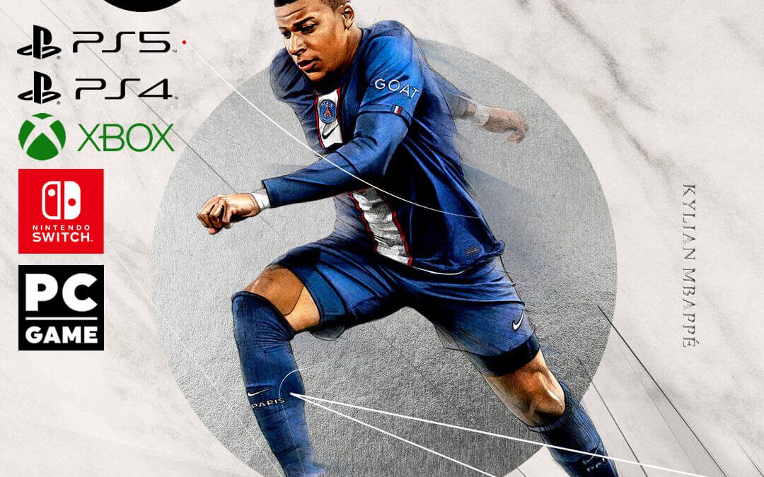 Dónde comprar FIFA 23 en versión física