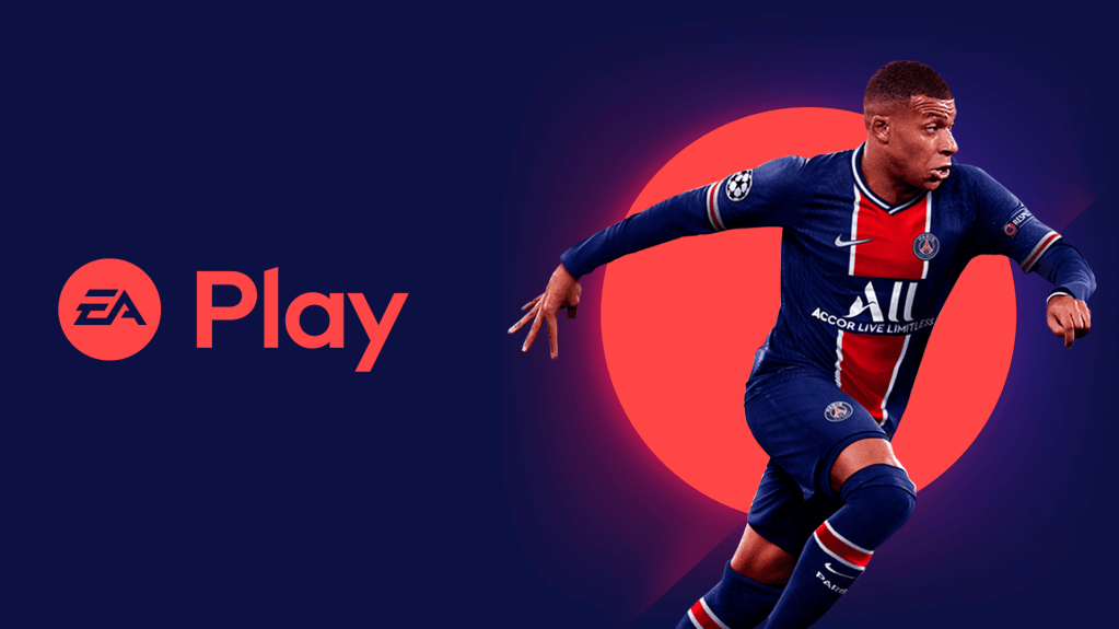 FIFA 22 en EA Play