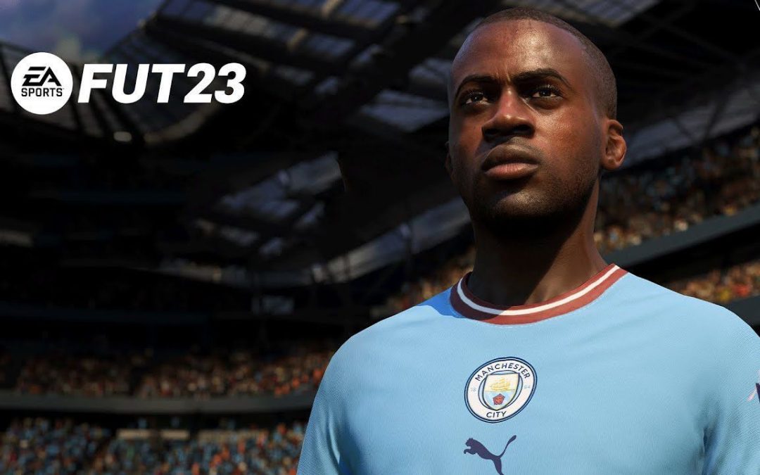 FIFA 23. Conoce las novedades del modo Ultimate Team