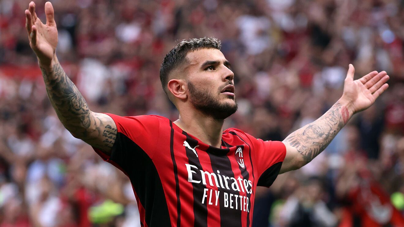 Los jugadores más rápidos de FIFA 23 Ultimate Team