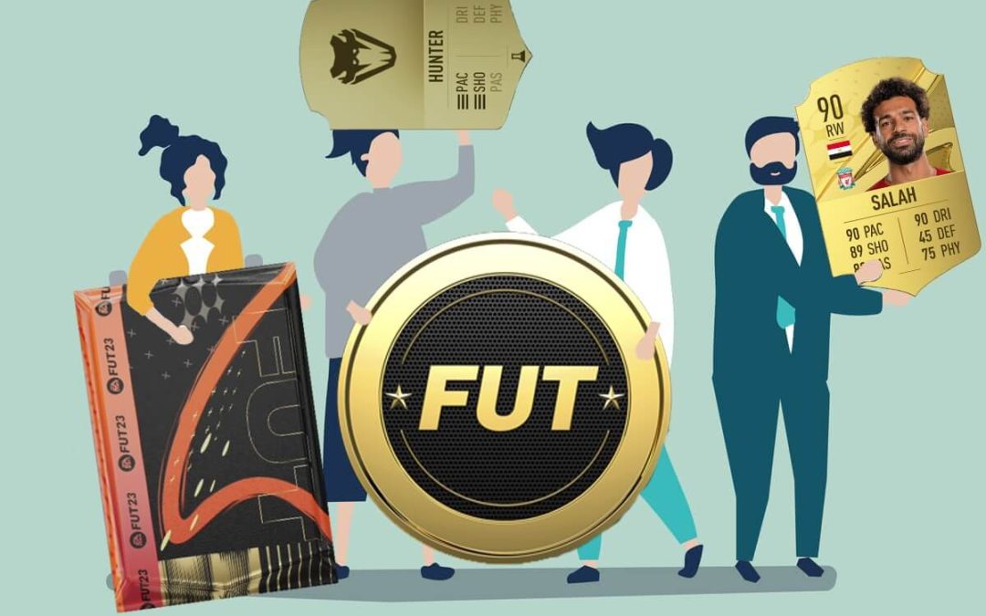 Protegido: FIFA 23. Cómo gestionar los primeros sobres