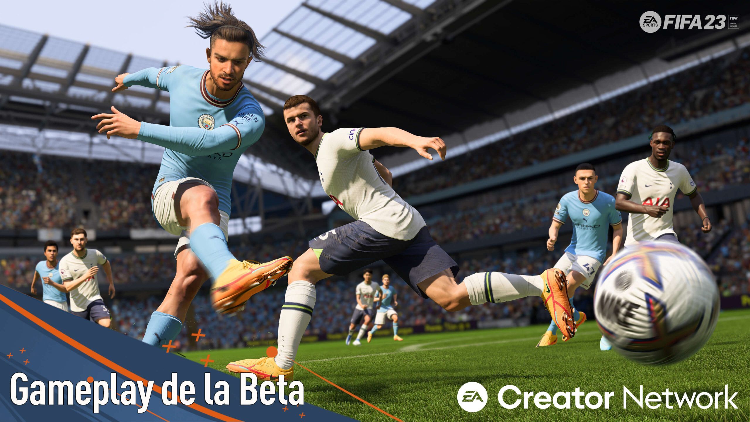 Gameplay de Rivals de FIFA 23 Ultimate Team