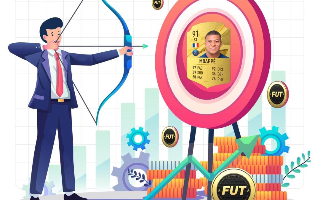 Protegido: FIFA 23. Cómo ganar monedas con el sniping