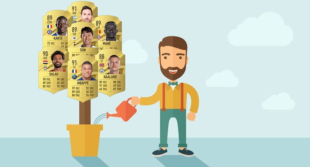 Protegido: FIFA 23. Tradeo para ganar monedas todas las semanas