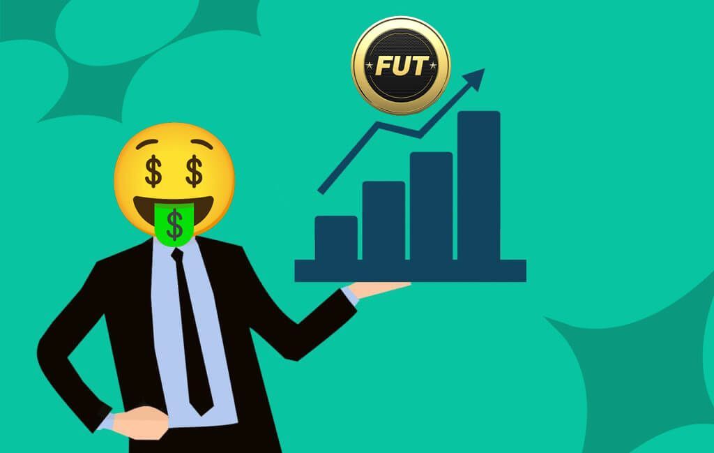Protegido: FIFA 23. Multiplica por 10 tus monedas con este Tradeo