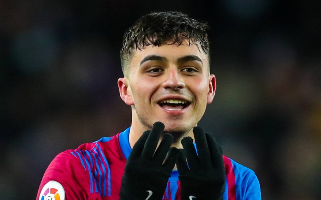 FIFA 23. Los jugadores con más potencial del Modo Carrera
