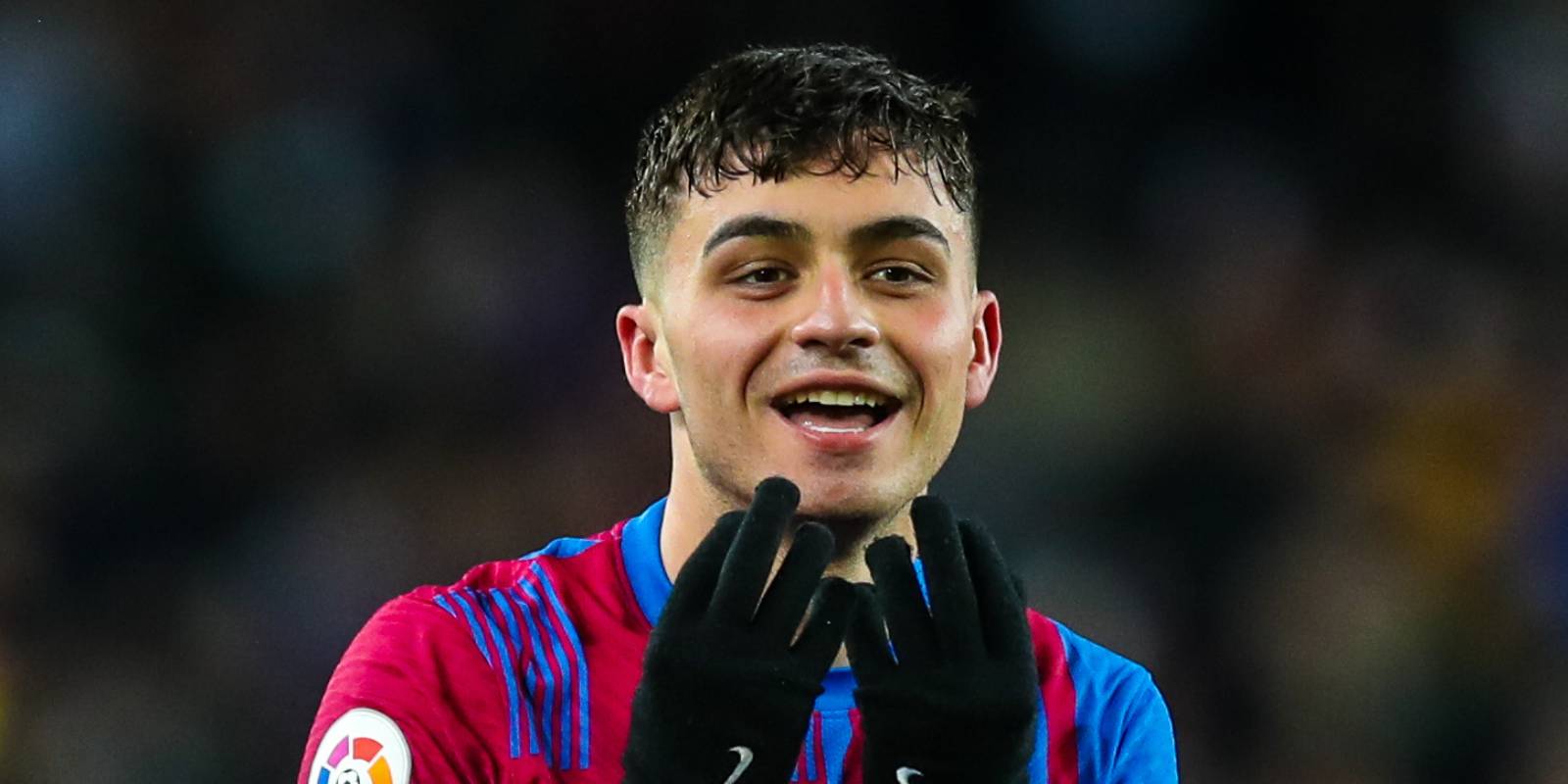 Los jugadores con más potencial del Modo Carrera de FIFA 23 Los jugadores con más potencial del Modo Carrera de FIFA 23
