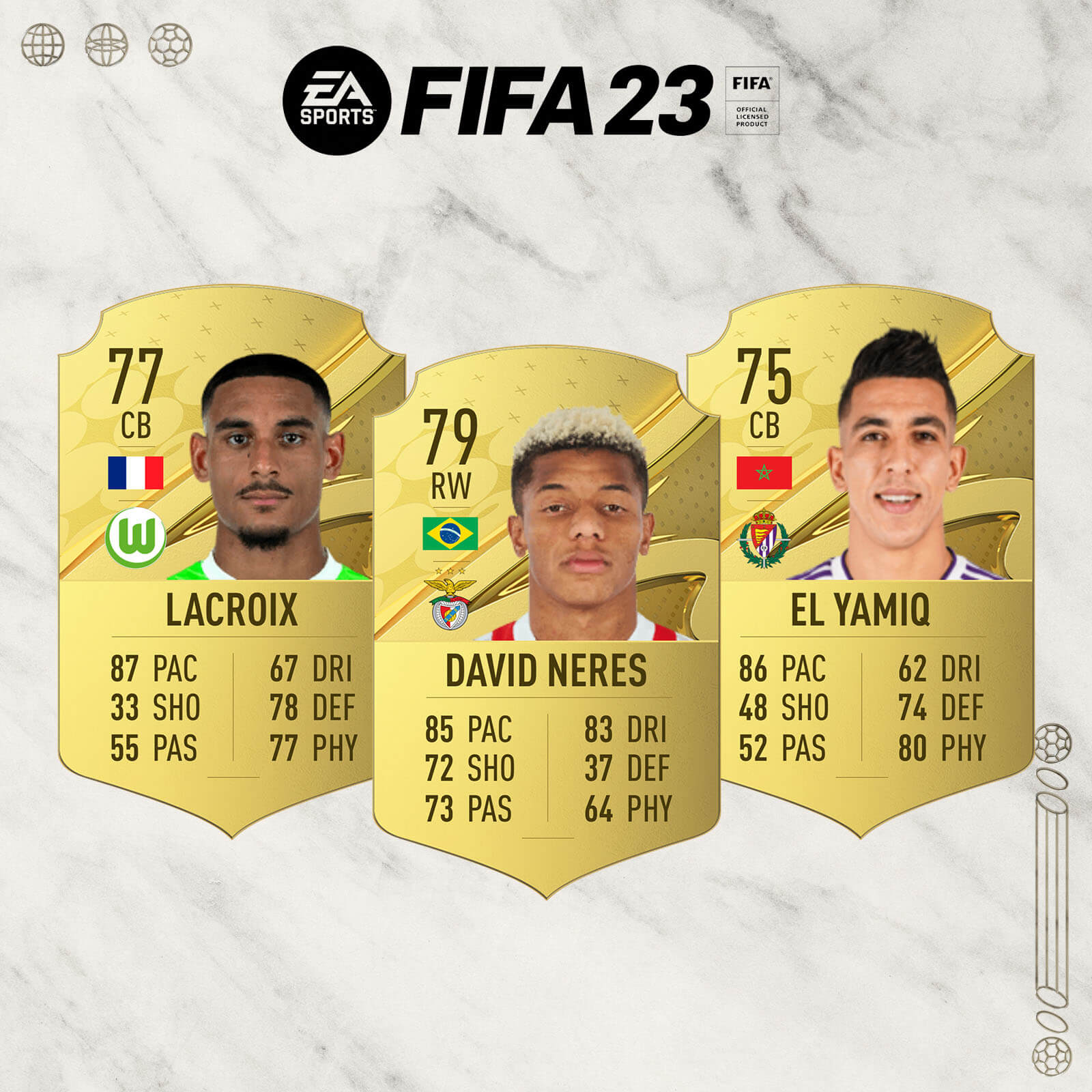 Obra Maestra Directiva en FIFA 23 Ultimate Team