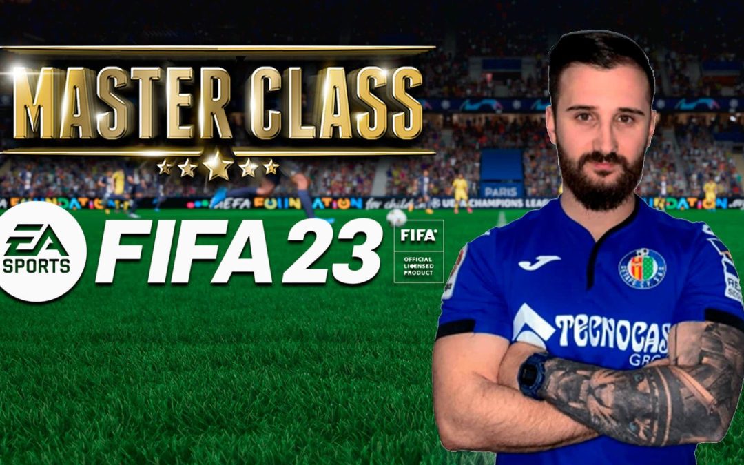 Protegido: Máster Class de FIFA 23 (by Ranerista)