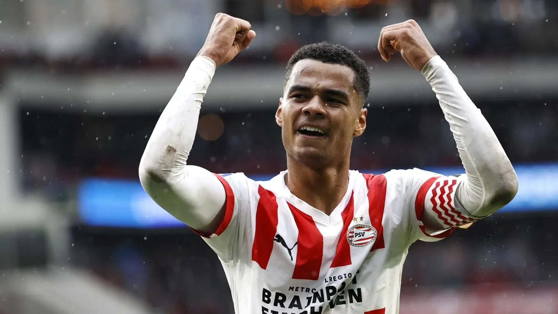 Híbrido de holandeses en FIFA 23 Ultimate Team