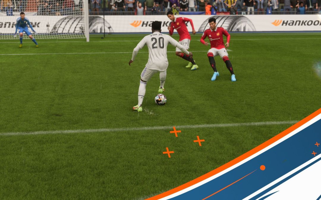 Protegido: FIFA 23. Tutorial de los regates más efectivos