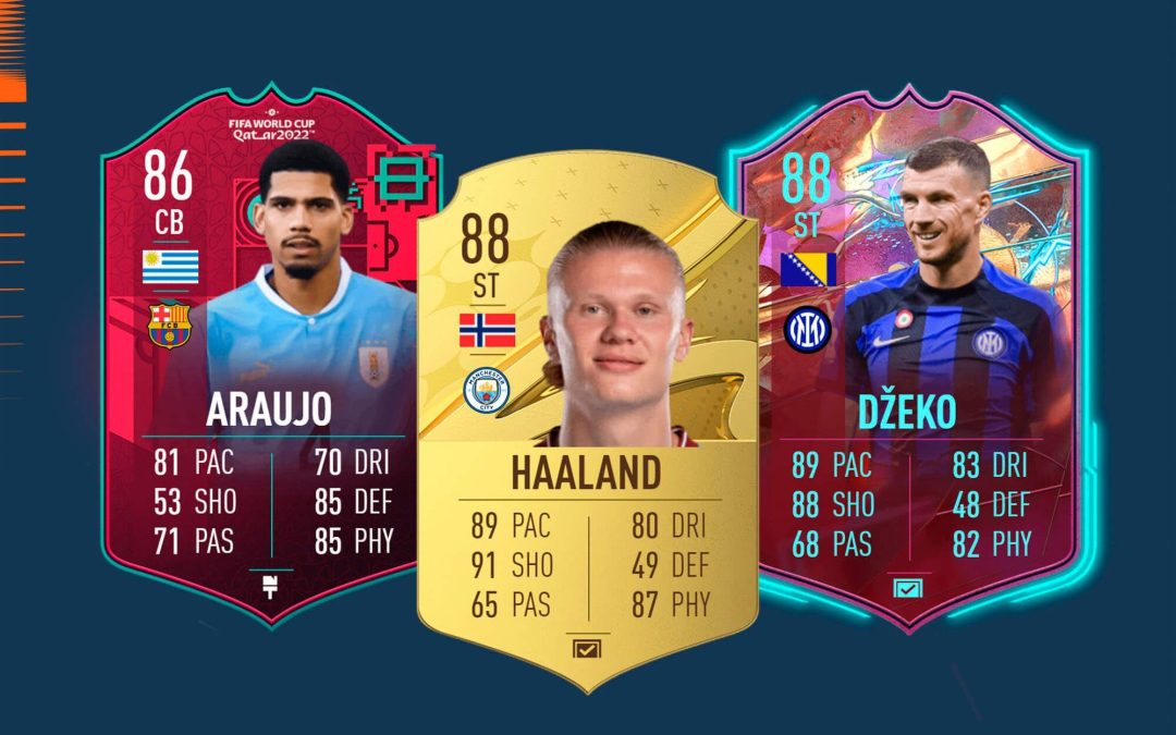FIFA 23. Cómo sacar más partido a los Lengthy Players